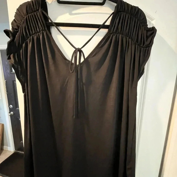 ~Dear Scarlett~ Top - 2X - Picture 4 of 8